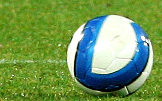 Remisowy dwumecz młodych piłkarzy Remisowy dwumecz młodych piłkarzy